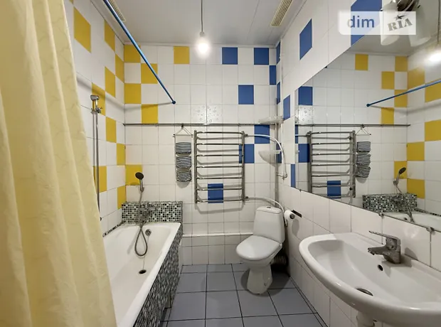 Квартира на вул. Богдана Хмельницького, 59Б в Києві, ID 185145, фото №41
