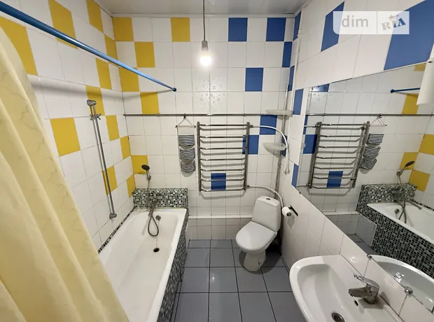 Квартира на вул. Богдана Хмельницького, 59Б в Києві, ID 185145, фото №42