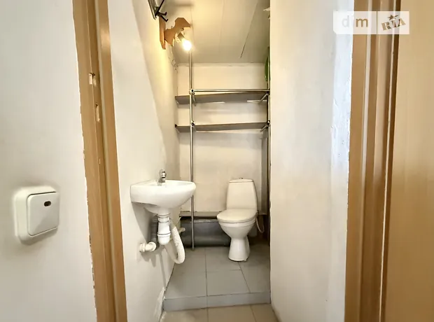 Квартира на вул. Богдана Хмельницького, 59Б в Києві, ID 185145, фото №44