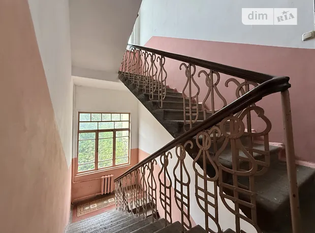 Квартира на вул. Богдана Хмельницького, 59Б в Києві, ID 185145, фото №46