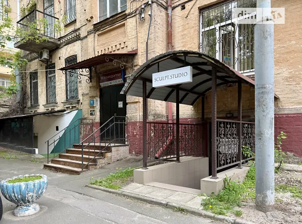 Квартира на вул. Богдана Хмельницького, 59Б в Києві, ID 185145, фото №47