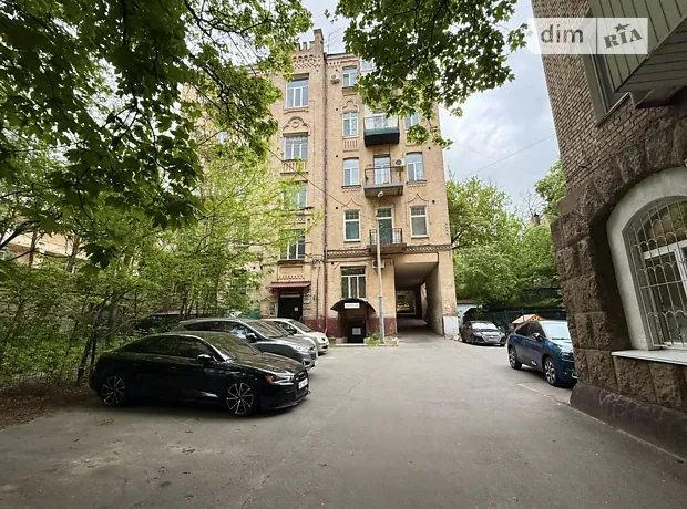 Квартира на вул. Богдана Хмельницького, 59Б в Києві, ID 185145, фото №48