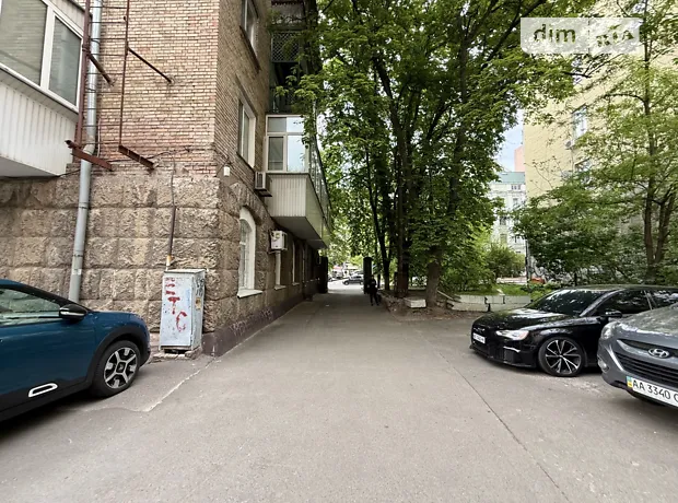 Квартира на вул. Богдана Хмельницького, 59Б в Києві, ID 185145, фото №49