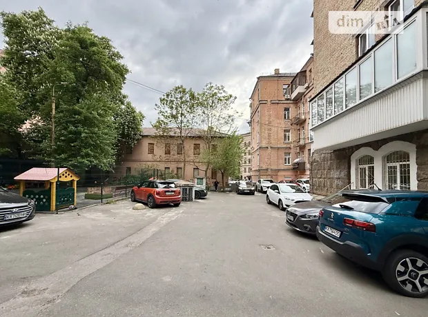 Квартира на вул. Богдана Хмельницького, 59Б в Києві, ID 185145, фото №50