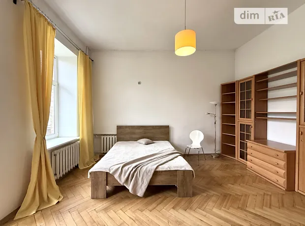 Квартира на вул. Богдана Хмельницького, 59Б в Києві, ID 185145, фото №6