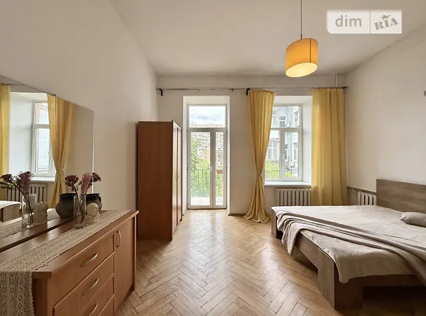 Квартира на вул. Богдана Хмельницького, 59Б в Києві, ID 185145, фото №8