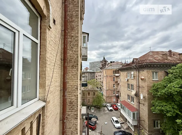 Квартира на вул. Богдана Хмельницького, 59Б в Києві, ID 185145, фото №10