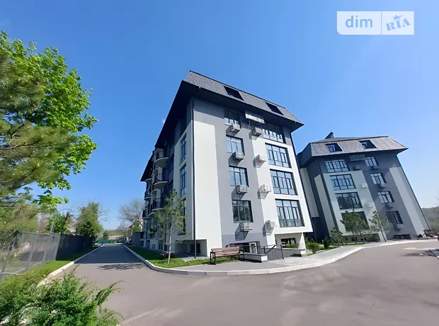 Квартира на вул. Тираспольська, 44 в Києві, ID 206014, фото №19