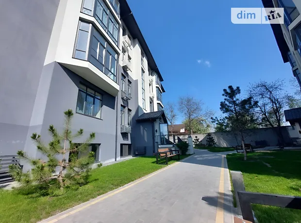 Квартира на вул. Тираспольська, 44 в Києві, ID 206014, фото №20