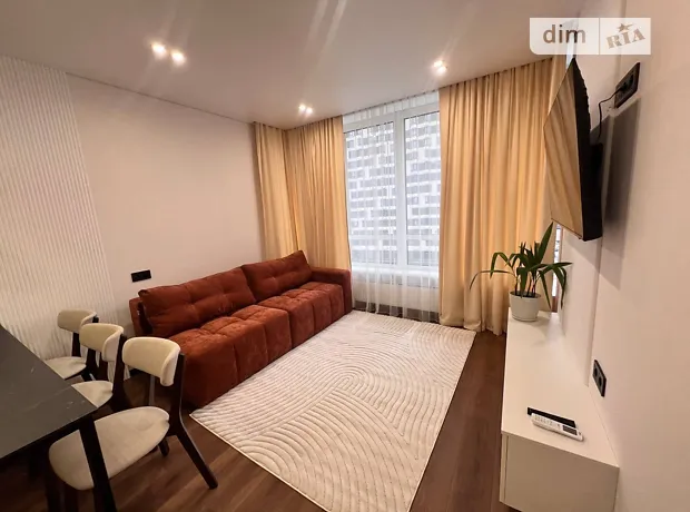 Квартира на вул. Олександра Олеся, 17А в Києві, ID 195784, фото №9