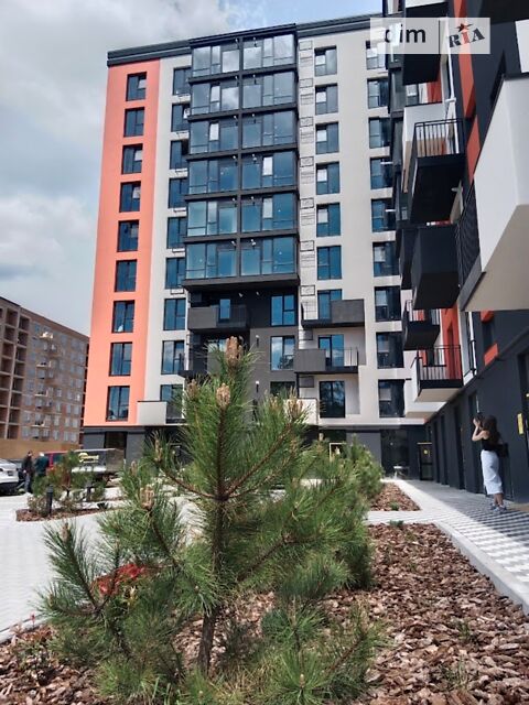 Квартира на вул. Бандери Степана, 60А в Івано-Франківську, ID 176079, фото №1