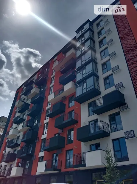 Квартира на вул. Бандери Степана, 60А в Івано-Франківську, ID 176079, фото №2