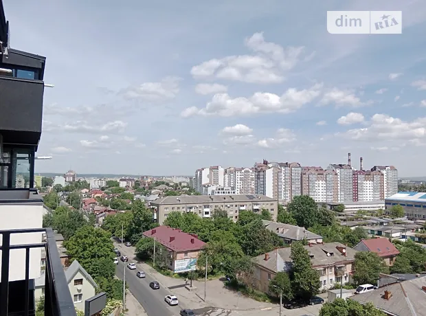 Квартира на вул. Бандери Степана, 60А в Івано-Франківську, ID 176079, фото №4