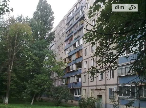 Квартира на просп. Леся Курбаса, 4 в Києві, ID 207072, фото №2