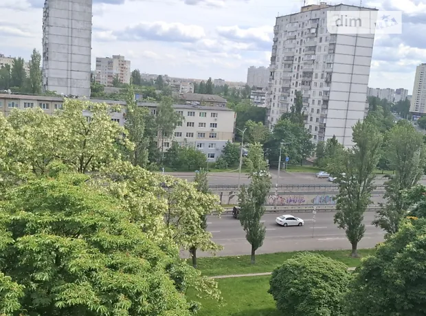 Квартира на просп. Леся Курбаса, 4 в Києві, ID 207072, фото №4