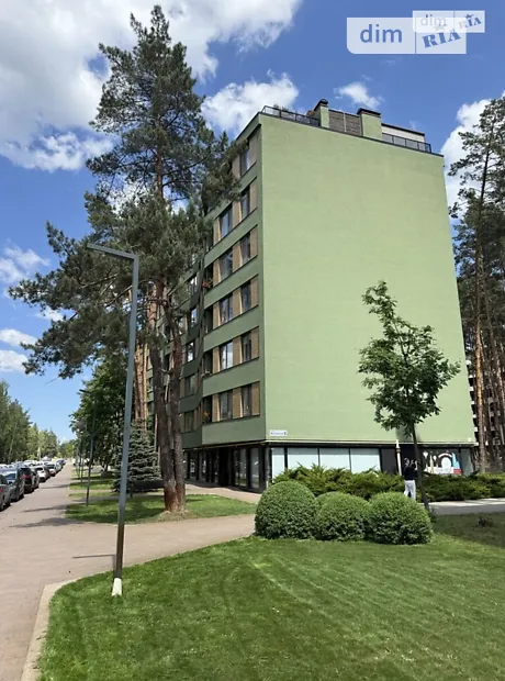 Квартира на пров. Богдана Ступки, 3 в Києві, ID 308466, фото №29