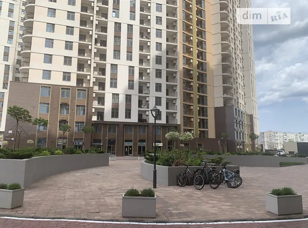 Квартира на вул. Краснова, 1Е в Одесі, ID 205723, фото №11