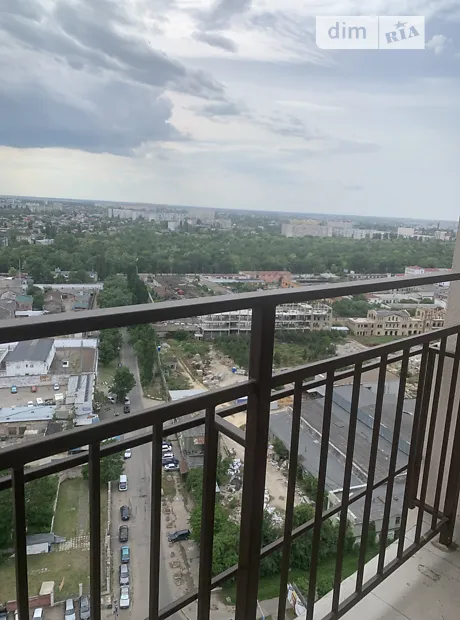 Квартира на вул. Краснова, 1Е в Одесі, ID 205723, фото №3
