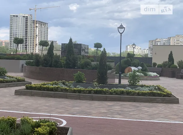 Квартира на вул. Краснова, 1Е в Одесі, ID 205723, фото №8