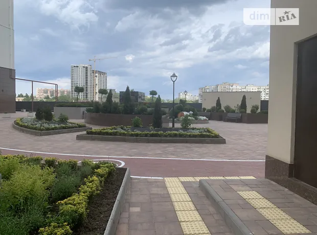 Квартира на вул. Краснова, 1Е в Одесі, ID 205723, фото №9
