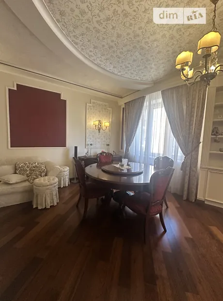 Квартира на вул. Володимира Івасюка, 6 в Києві, ID 205279, фото №2