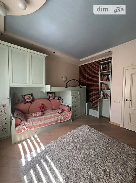 Квартира на вул. Володимира Івасюка, 6 в Києві, ID 205279, фото №13
