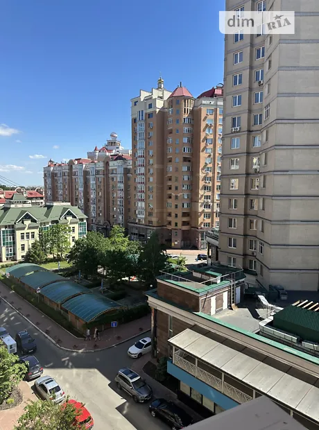 Квартира на вул. Володимира Івасюка, 6 в Києві, ID 205279, фото №16