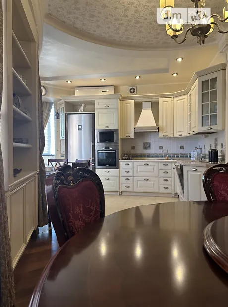 Квартира на вул. Володимира Івасюка, 6 в Києві, ID 205279, фото №3