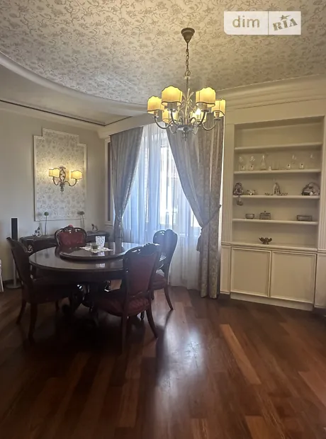 Квартира на вул. Володимира Івасюка, 6 в Києві, ID 205279, фото №8