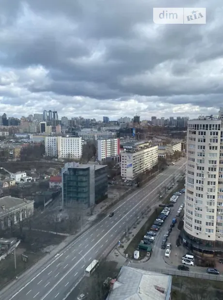 Квартира на просп. Валерія Лобановського, 144 в Києві, ID 185360, фото №12