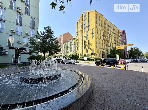 Квартира на вул. Регенераторна, 4 в Києві, ID 336659, фото №18