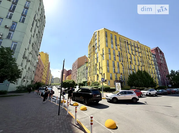 Квартира на вул. Регенераторна, 4 в Києві, ID 336659, фото №19