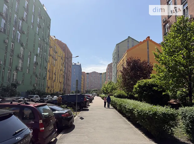 Квартира на вул. Регенераторна, 4 в Києві, ID 336659, фото №20