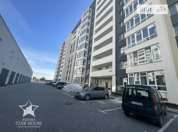Квартира на вул. Лісогринівецька, 20, ID 351493, фото №1