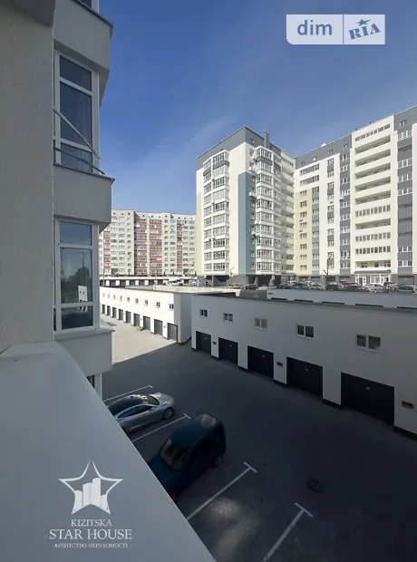 Квартира на вул. Лісогринівецька, 20 в Хмельницькому, ID 351493, фото №2
