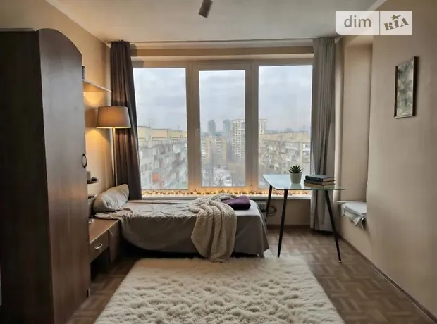 Квартира на вул. Березняківська, 2 в Київ, ID 180445, фото №1