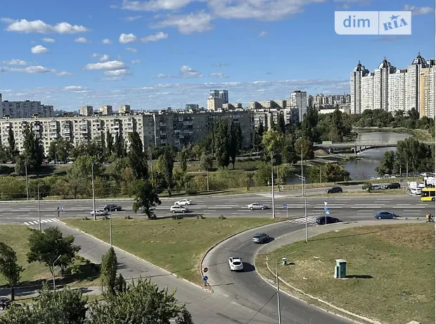 Квартира на вул. Березняківська, 2 в Києві, ID 180445, фото №11