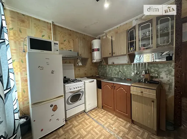 Квартира на вул. Березняківська, 2 в Києві, ID 180445, фото №13