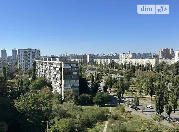 Квартира на вул. Березняківська, 2 в Києві, ID 180445, фото №8