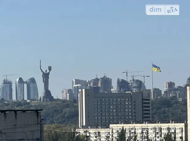 Квартира на вул. Березняківська, 2 в Києві, ID 180445, фото №10
