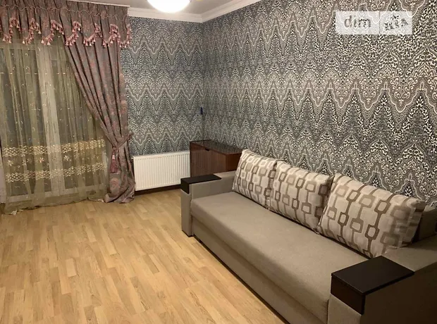Квартира на вул. Регенераторна, 4 в Києві, ID 196327, фото №1