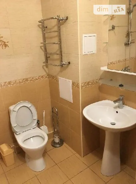 Квартира на вул. Регенераторна, 4 в Києві, ID 196327, фото №4