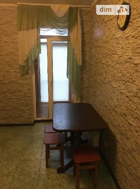 Квартира на вул. Регенераторна, 4 в Києві, ID 196327, фото №9