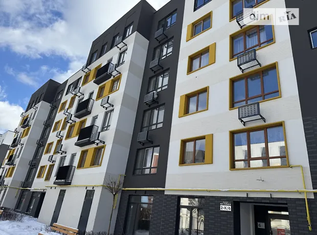 Квартира на вул. Соборна, 2К/6 в Київ, ID 240378, фото №1