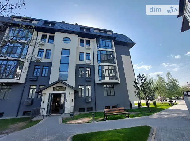 Квартира на вул. Тираспольська, 44 в Києві, ID 163320, фото №19