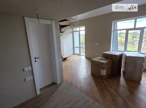 Квартира на вул. Тираспольська, 44 в Києві, ID 163320, фото №3