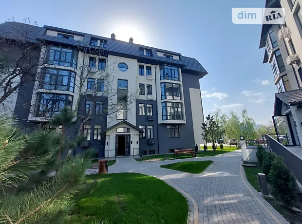 Квартира на вул. Тираспольська, 44 в Києві, ID 163320, фото №21