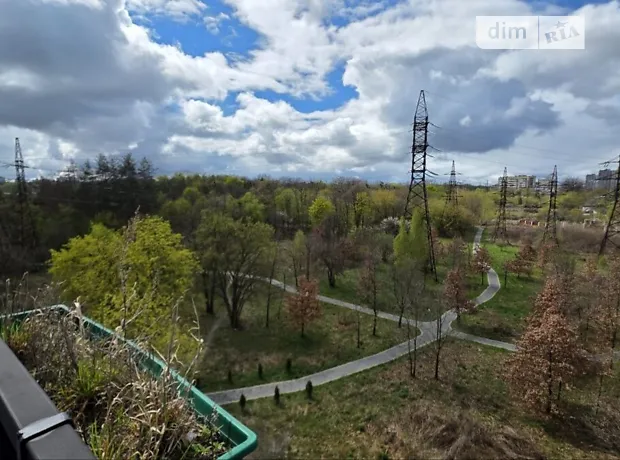 Квартира на вул. Тираспольська, 44 в Києві, ID 163320, фото №7