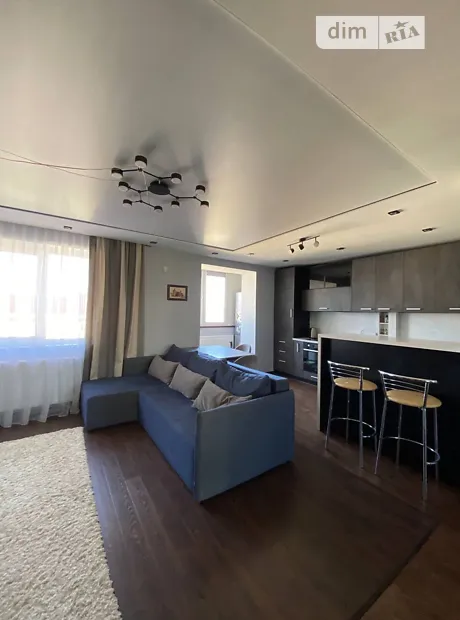 Квартира на вул. Потічна, 1Д в Івано-Франківську, ID 310308, фото №20