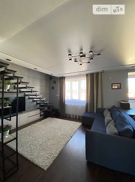 Квартира на вул. Потічна, 1Д в Івано-Франківську, ID 310308, фото №4